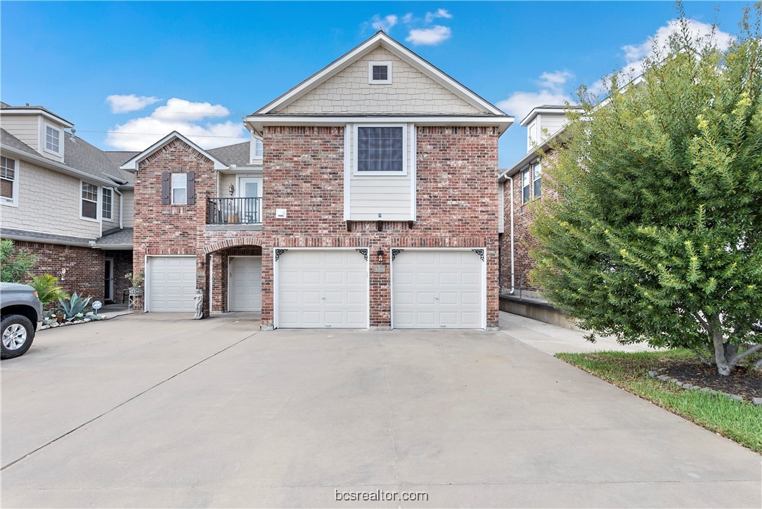 Spring Hill Dr, College Station, TX 77845