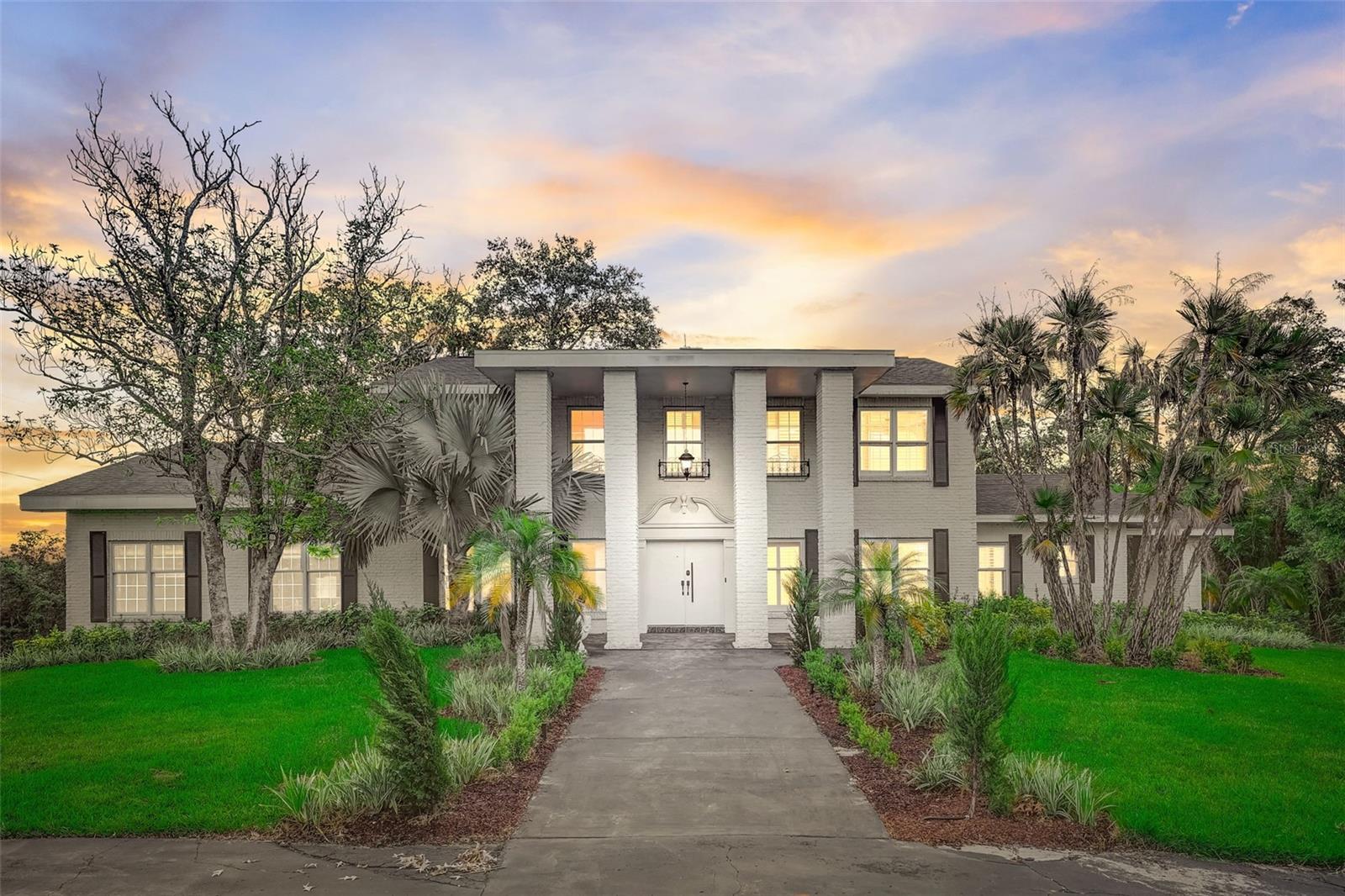 Knollwood Rd, Tarpon Springs, FL 34688