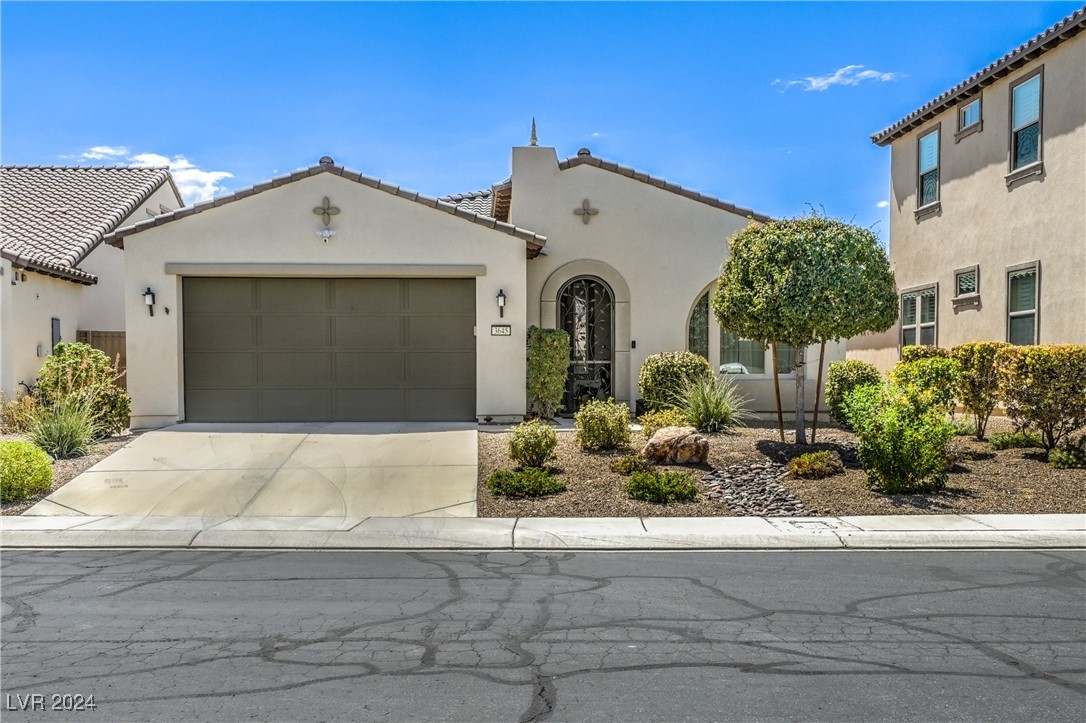 Greenbriar Bluff Ave, North Las Vegas, NV 89081