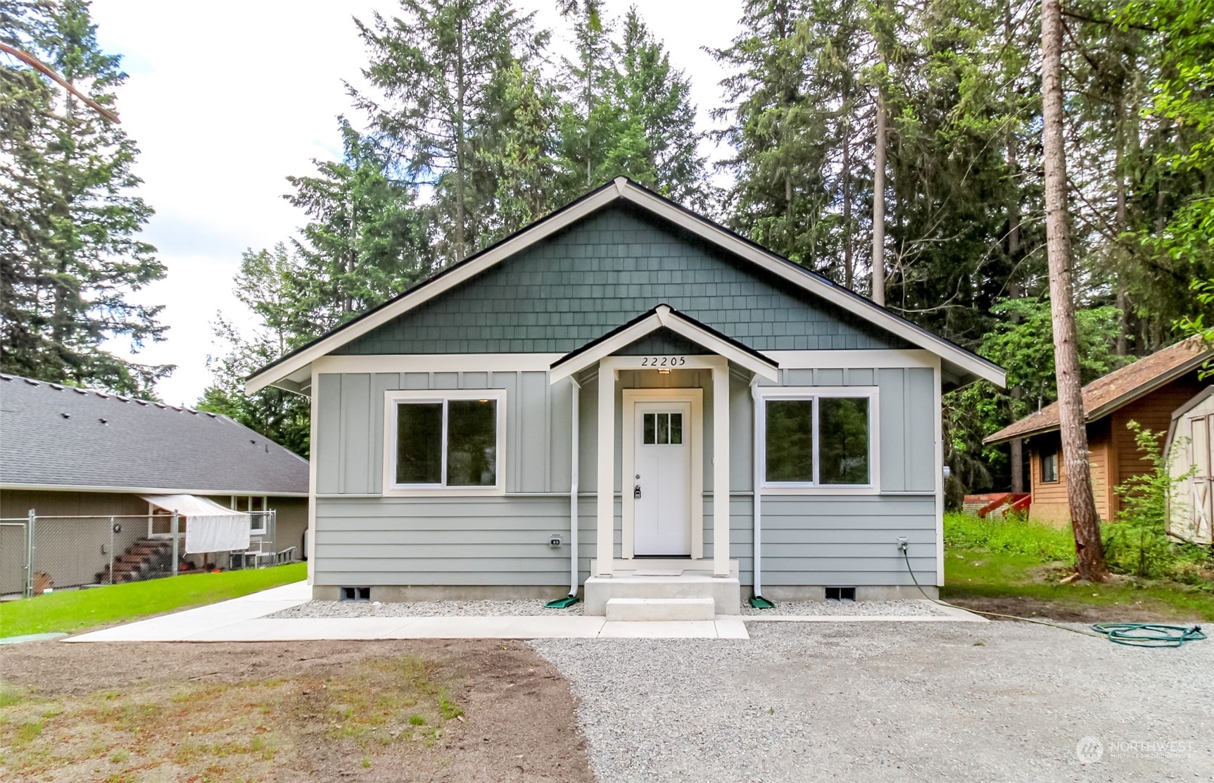 Clear Lake Blvd, Yelm, WA 98597