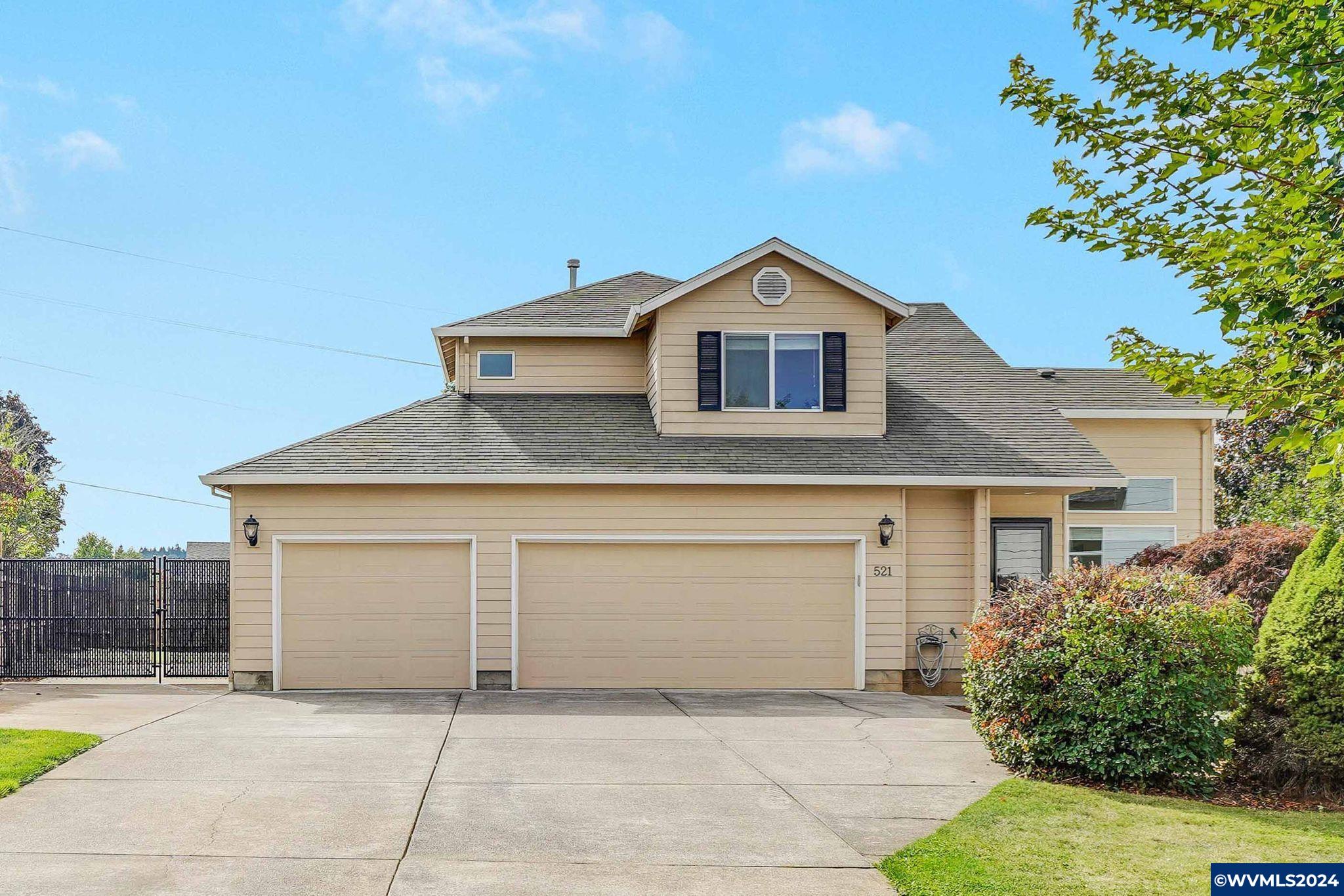 Carla Ct, Salem, OR 97302