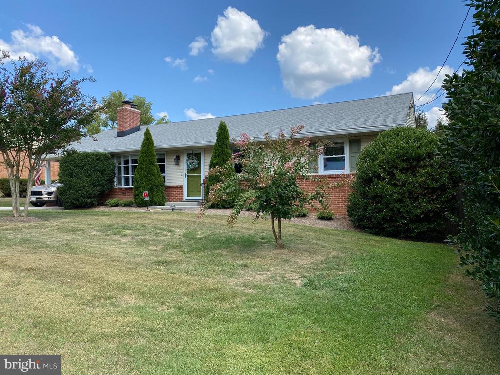 Holly Tree Ct, Beltsville, MD 20705