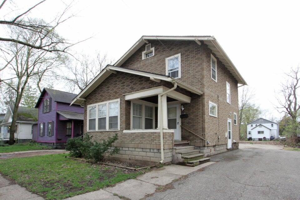 Woodward Ave, Kalamazoo, MI 49007
