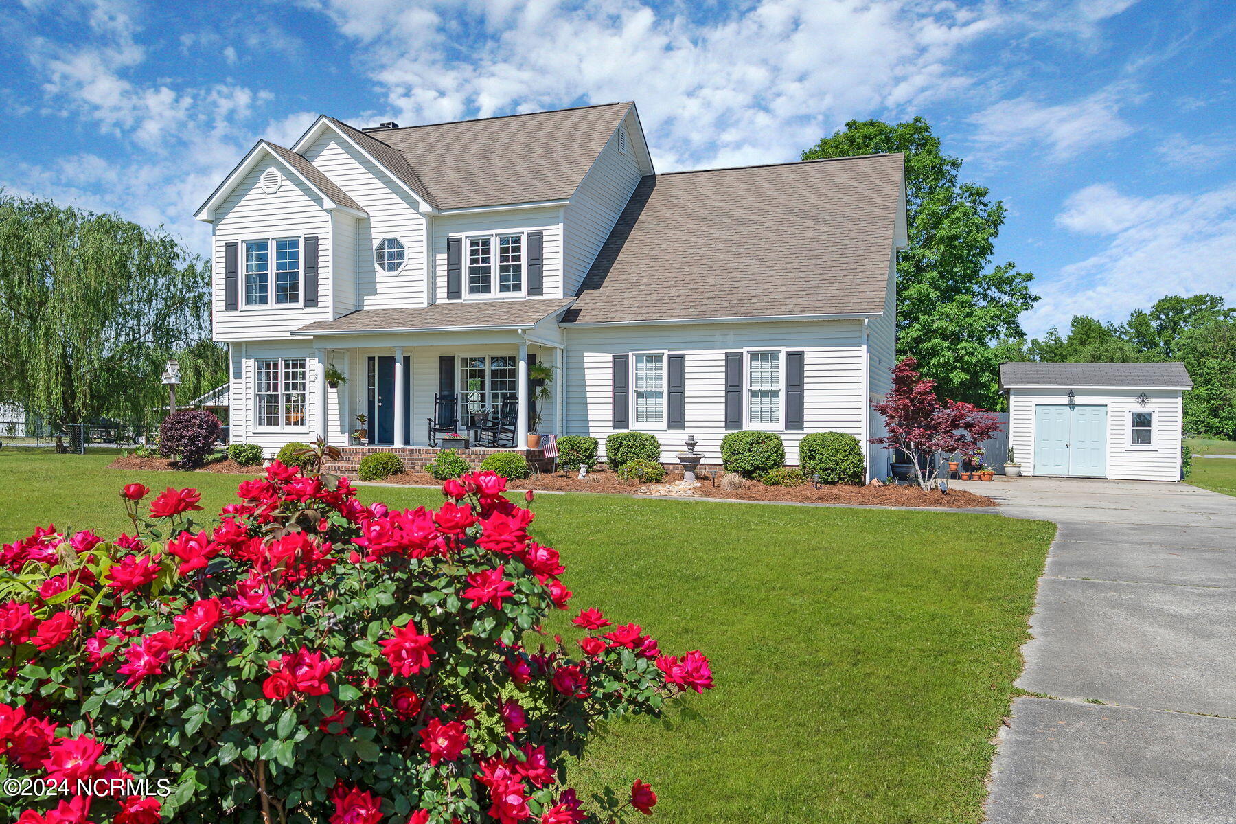 Ivy Rd, Greenville, NC 27858