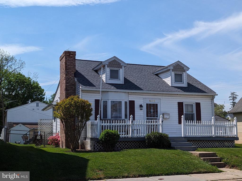 Market St, Havre DE Grace, MD 21078
