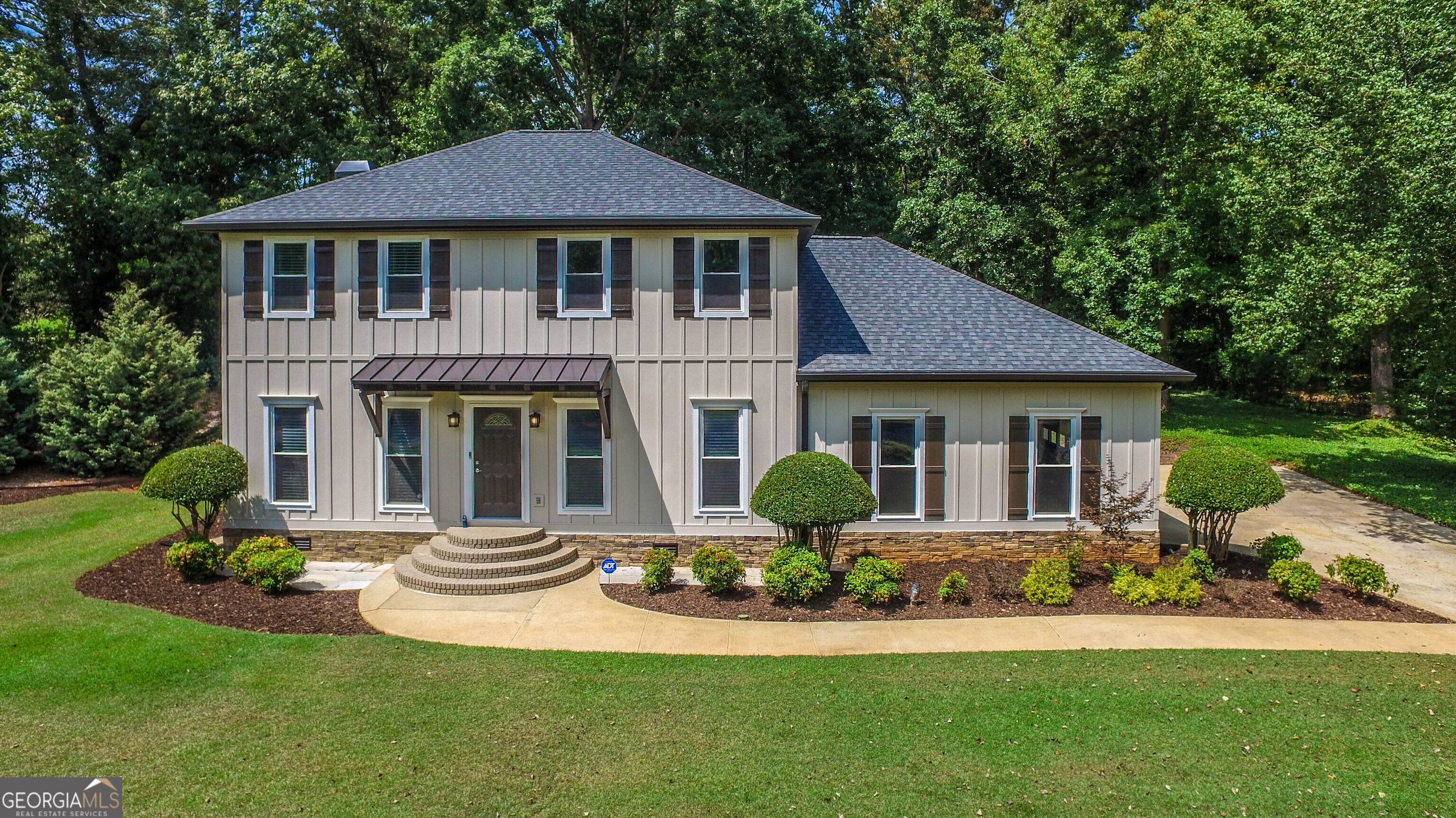 Cannongate Trce, Sharpsburg, GA 30277