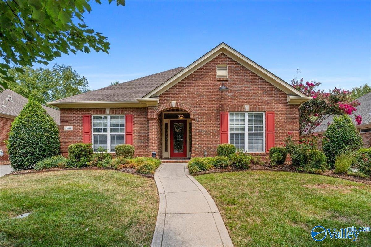 Belmont Pl, Madison, AL 35756