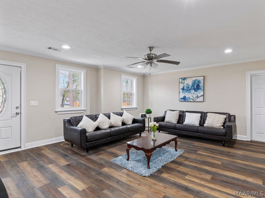 Fisk Rd, Montgomery, AL 36111