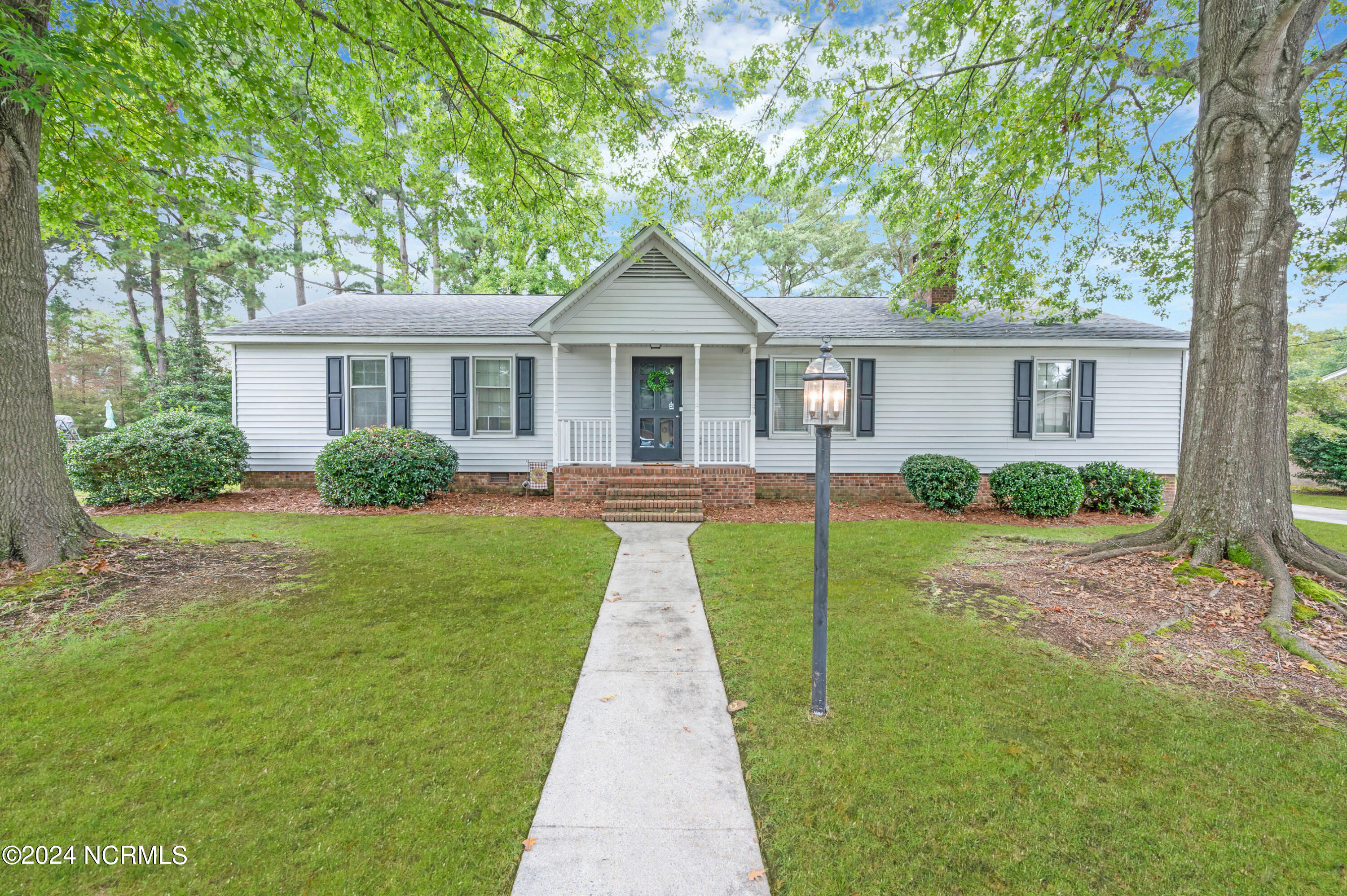 Templeton Dr, Greenville, NC 27858