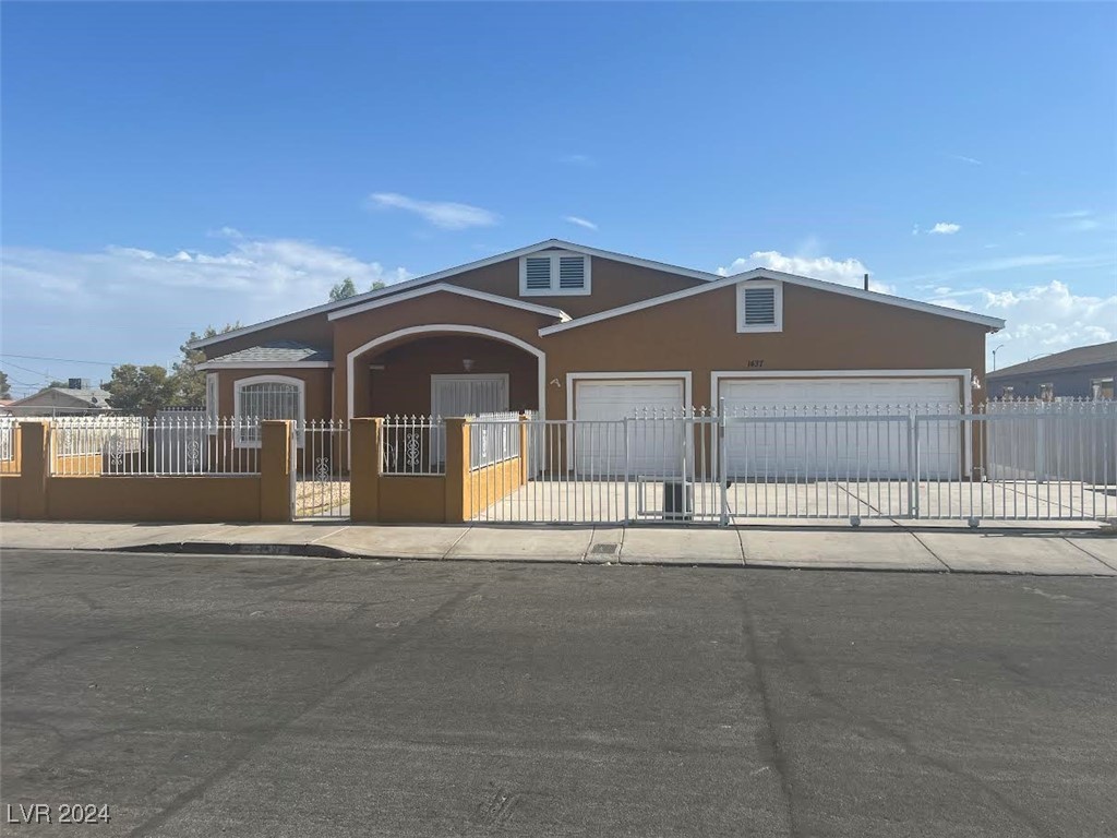 Blankenship Ave, Las Vegas, NV 89106