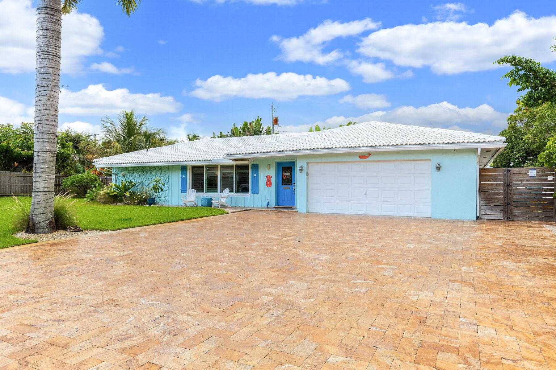 13th Ct, Boynton Beach, FL 33426