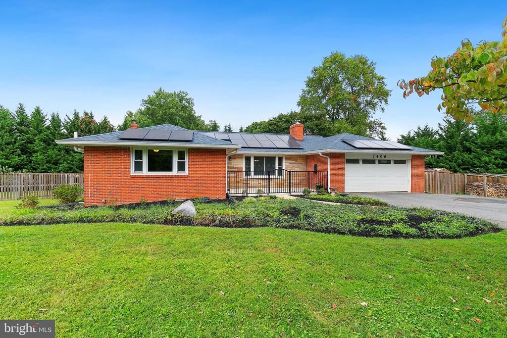 Cherry Tree Dr, Clarksville, MD 21029