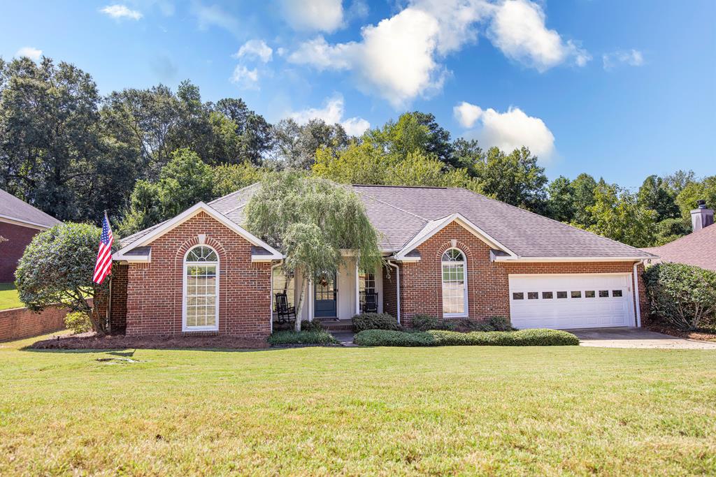 Walker Ct, Phenix City, AL 36867