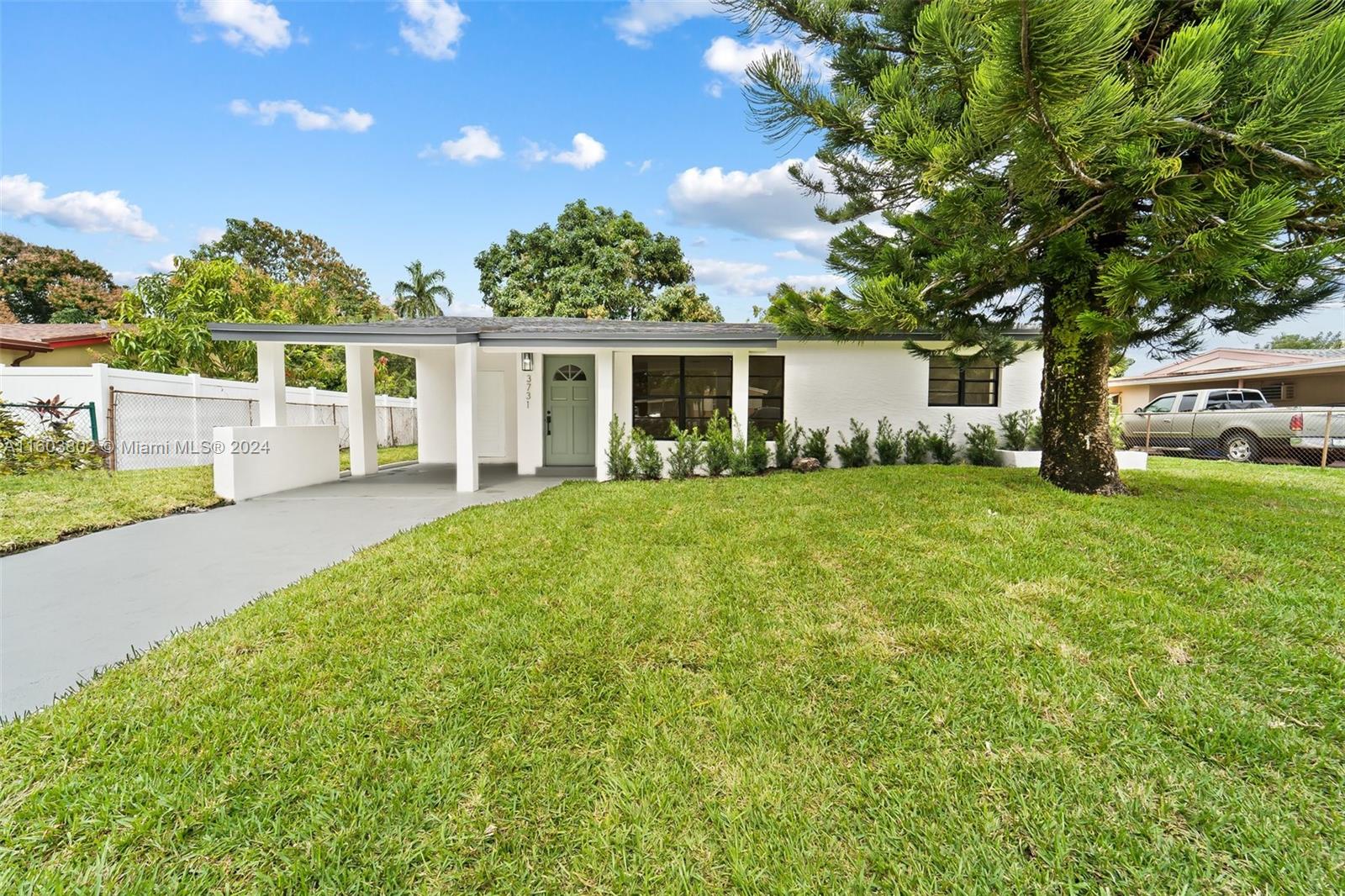 4th Ct, Lauderhill, FL 33311