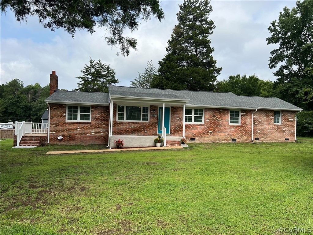 Wildwood St, Henrico, VA 23231