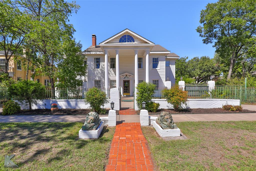 Sayles Blvd, Abilene, TX 79605
