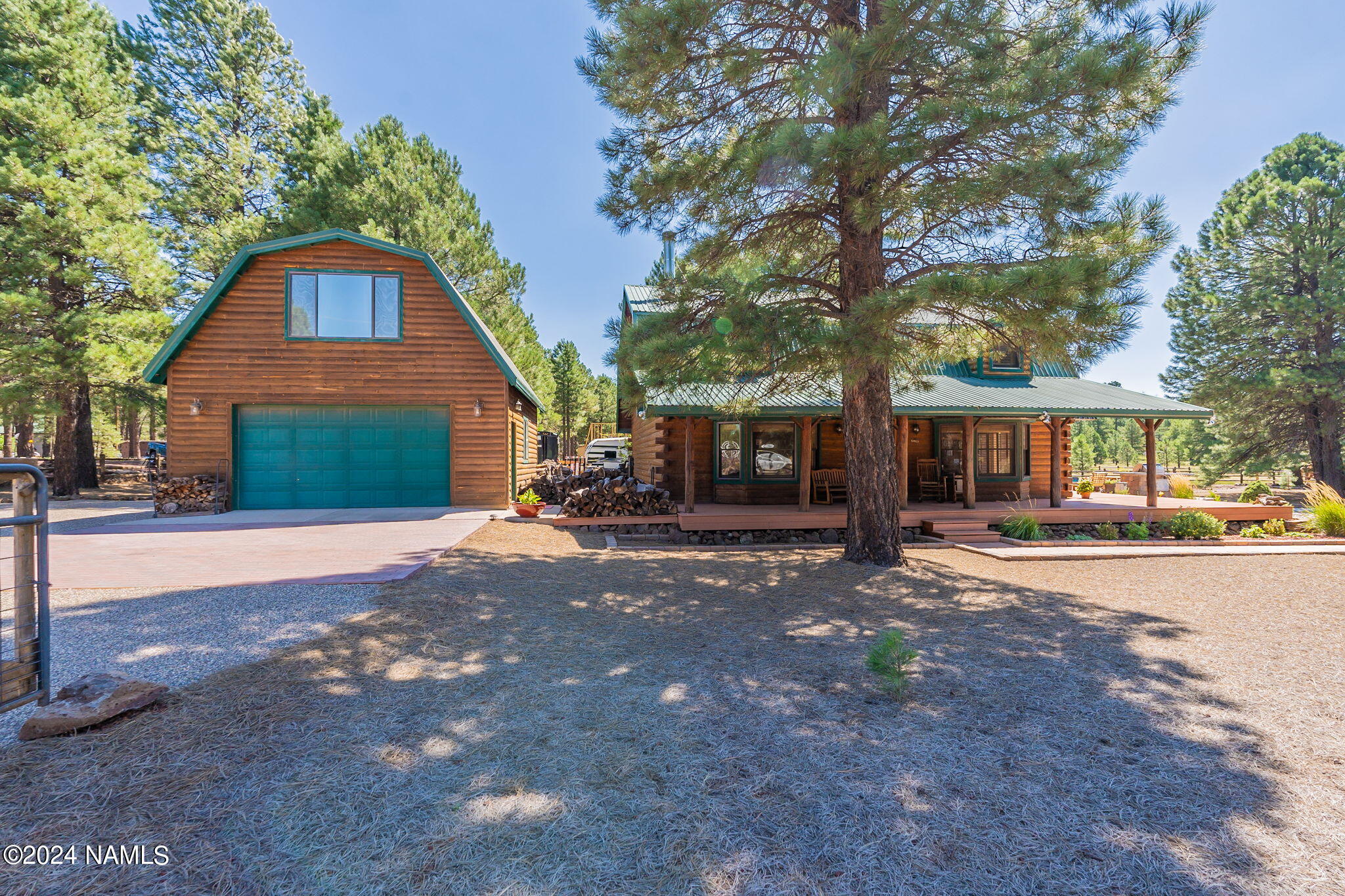 Minstrel Ln, Williams, AZ 86046