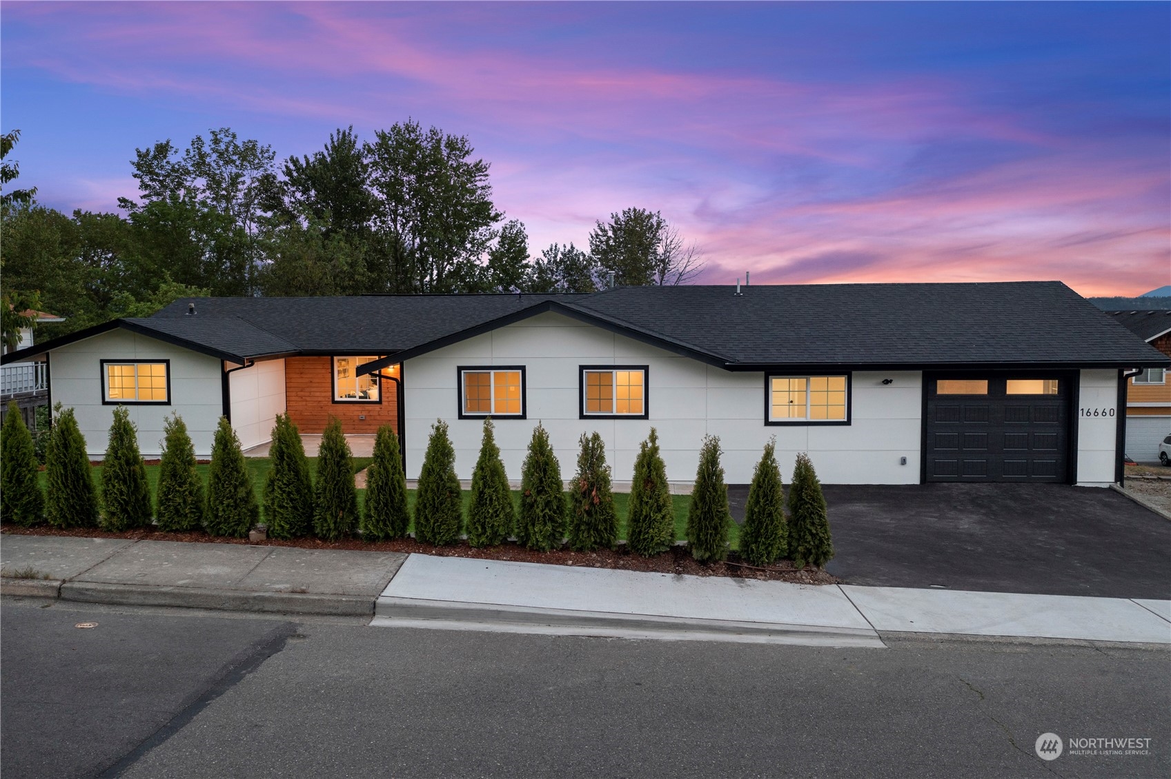 53rd Ave, Tukwila, WA 98188