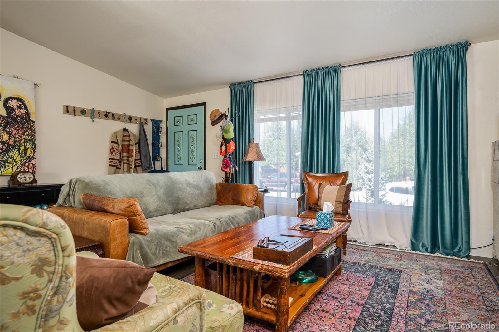 Aspen Dr, Granby, CO 80446