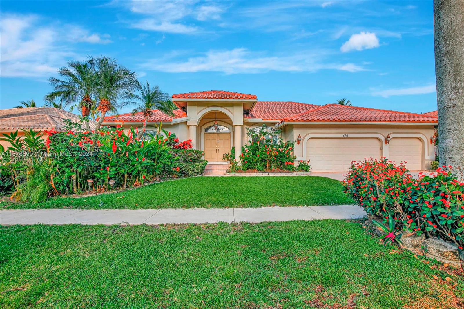 110th Ave, Plantation, FL 33324