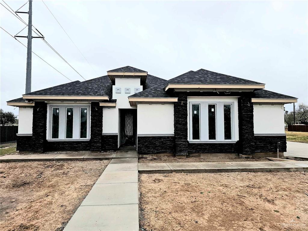 San Francisco Dr, Mercedes, TX 78570