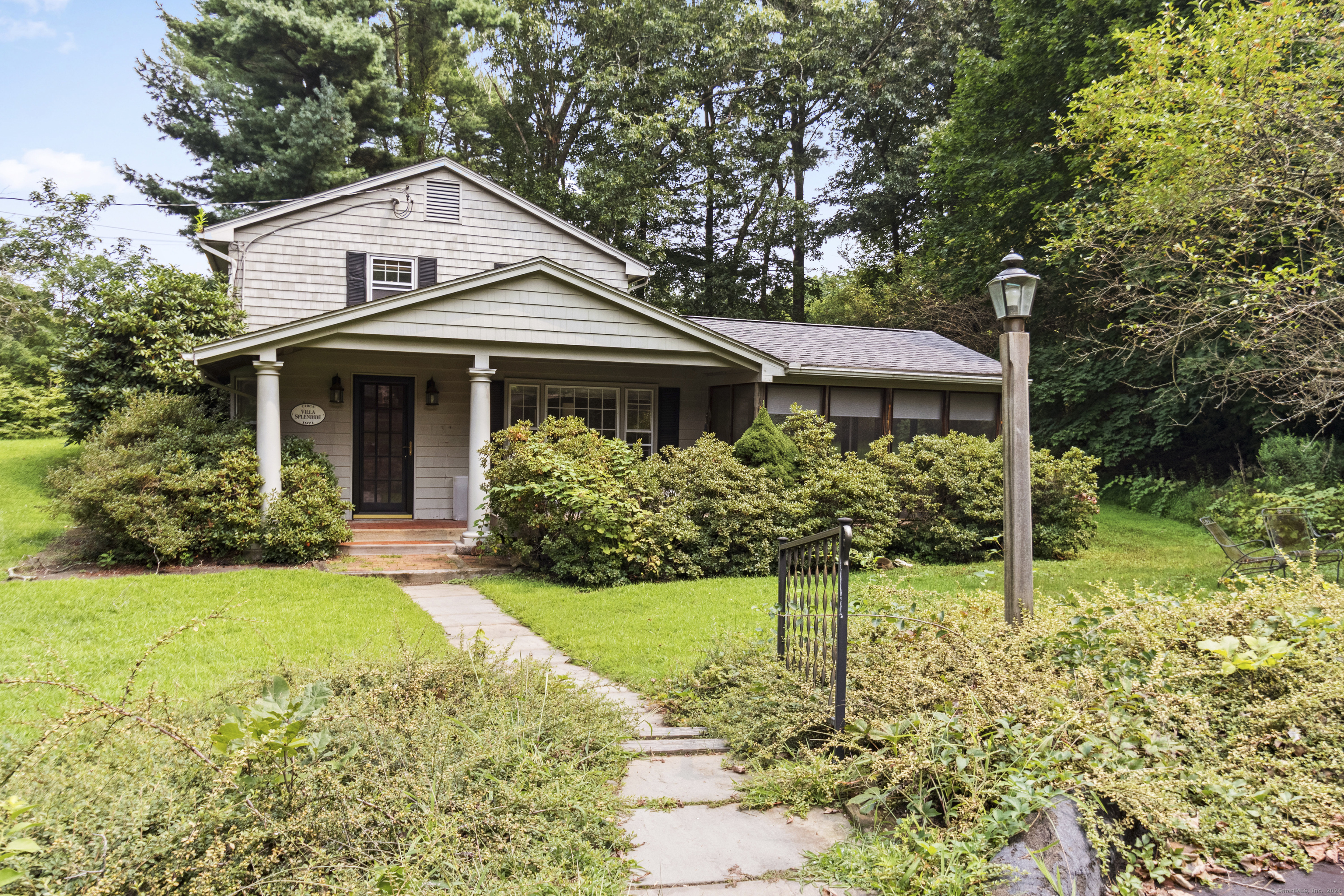 Gilbert Hill Rd, Chester, CT 06412