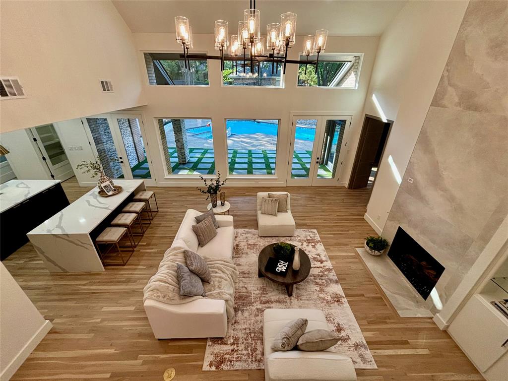 Plantation Dr, Colleyville, TX 76034