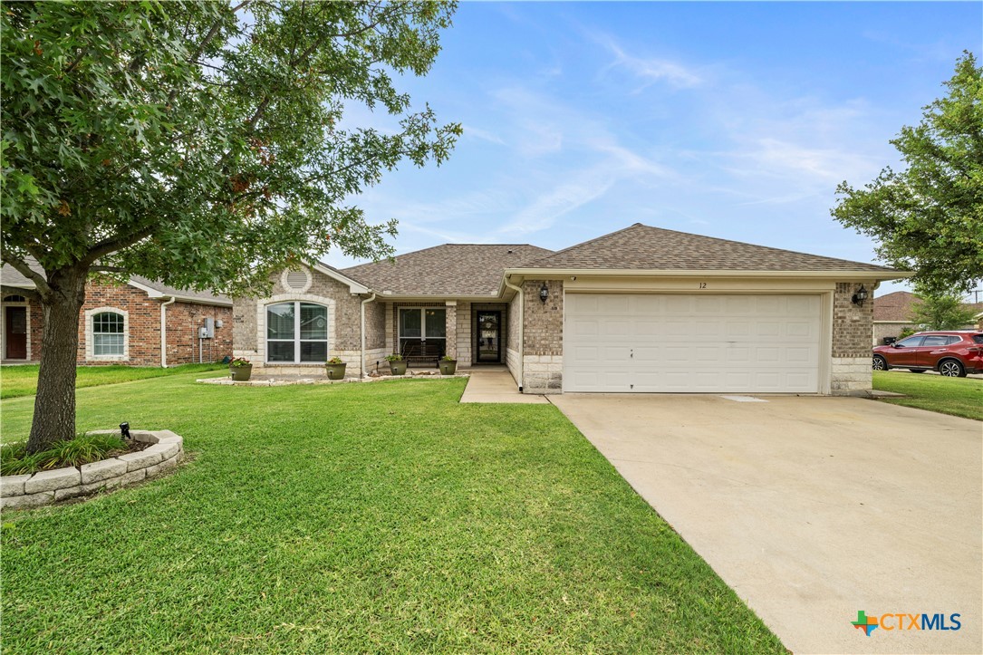 Burnham Dr, Temple, TX 76502