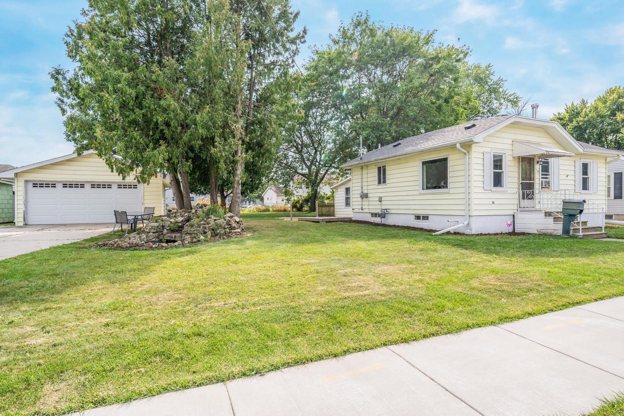 Grove St, Fond Du Lac, WI 54935