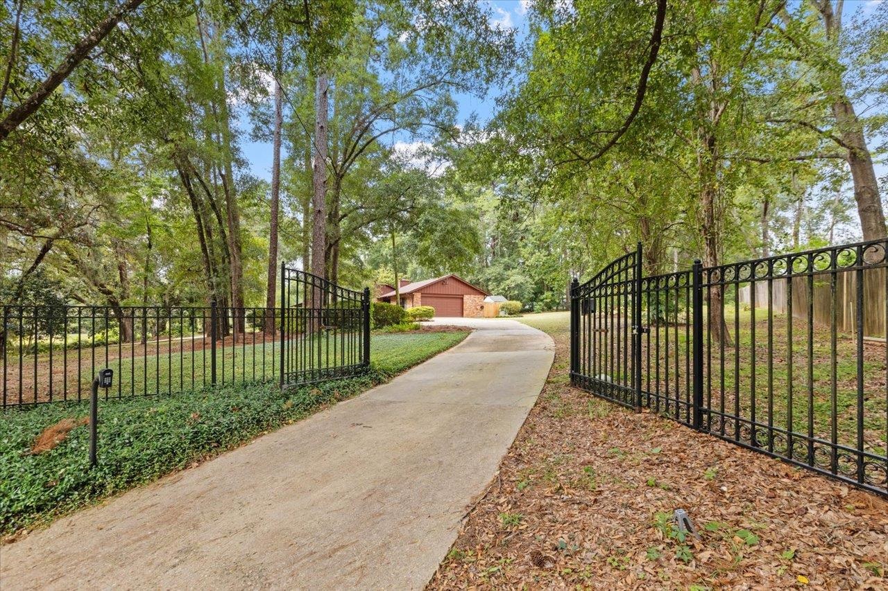 Edenfield Rd, Tallahassee, FL 32308
