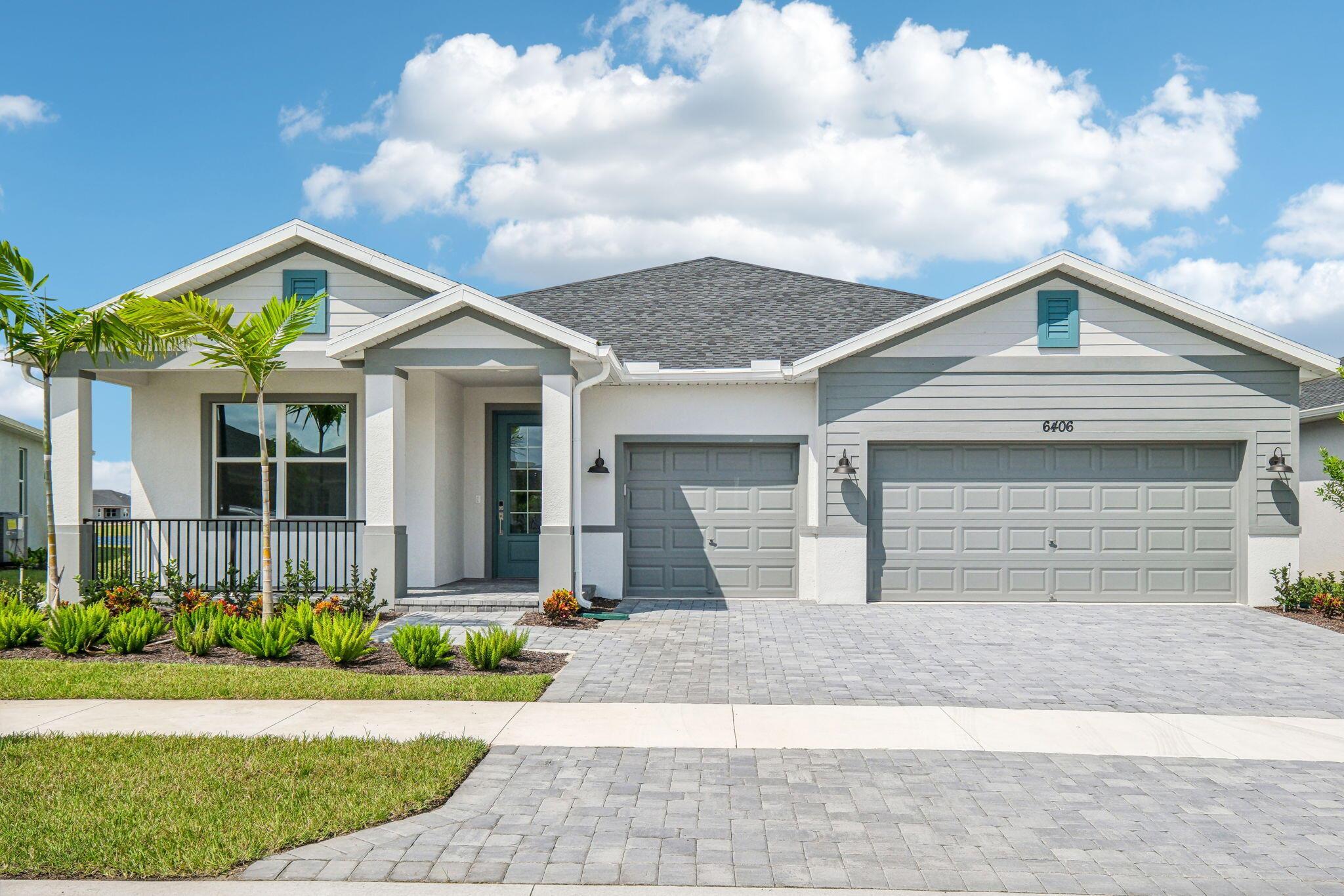 Sweetwood Dr, Port Street Lucie, FL 34987