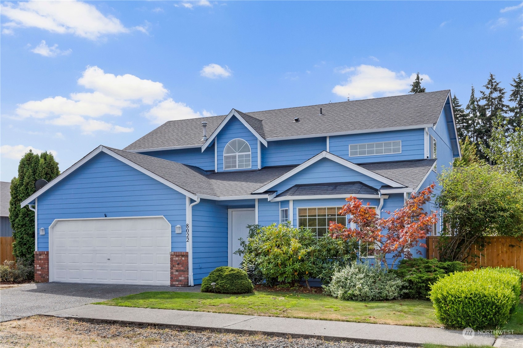 184th Street Ct, Puyallup, WA 98375