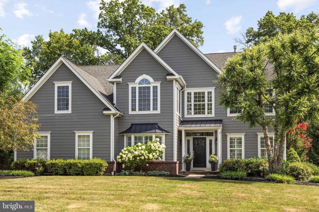 Timberly Ln, Pipersville, PA 18947