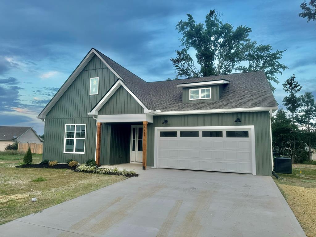 Lopez Ct, Cookeville, TN 38506