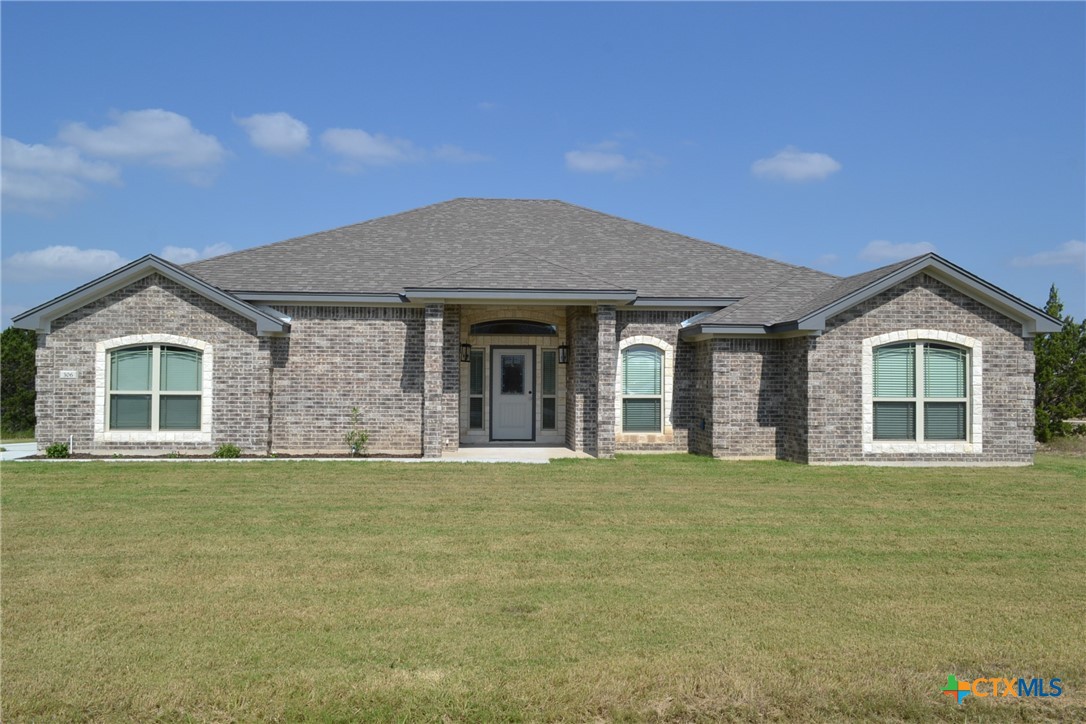 Martin Dr, Copperas Cove, TX 76522