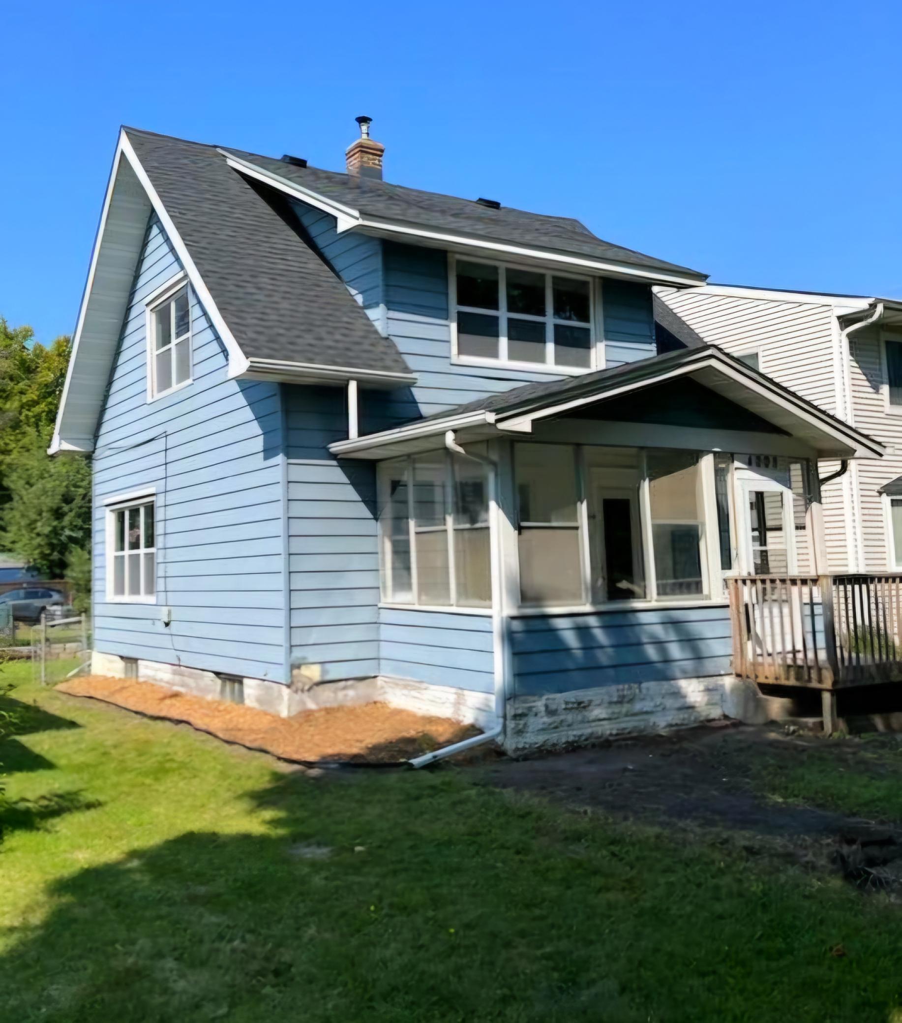 31st Ave, Minneapolis, MN 55406