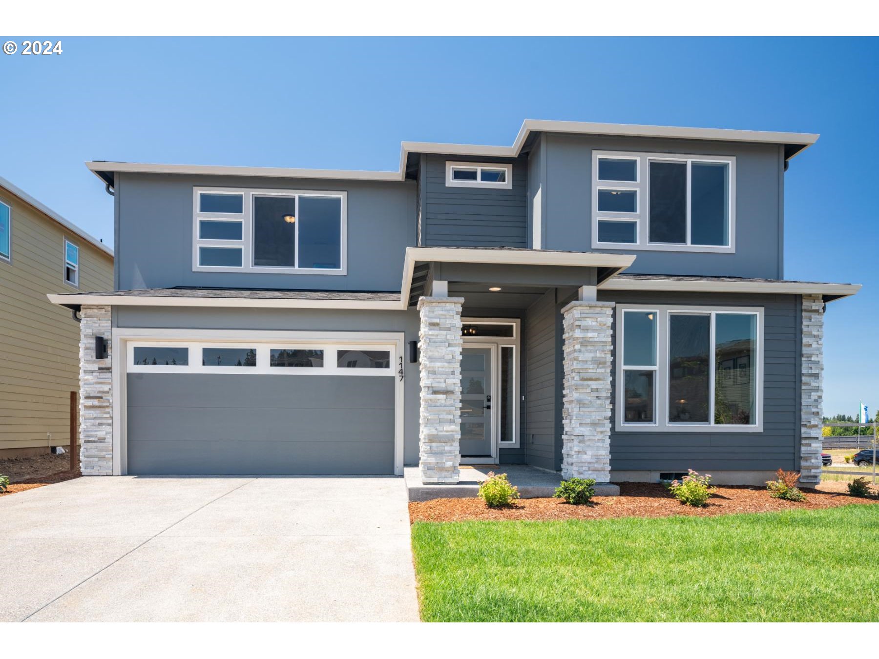 Paradise Ave, Ridgefield, WA 98642