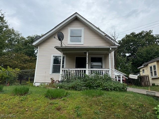 7th St, Akron, OH 44314