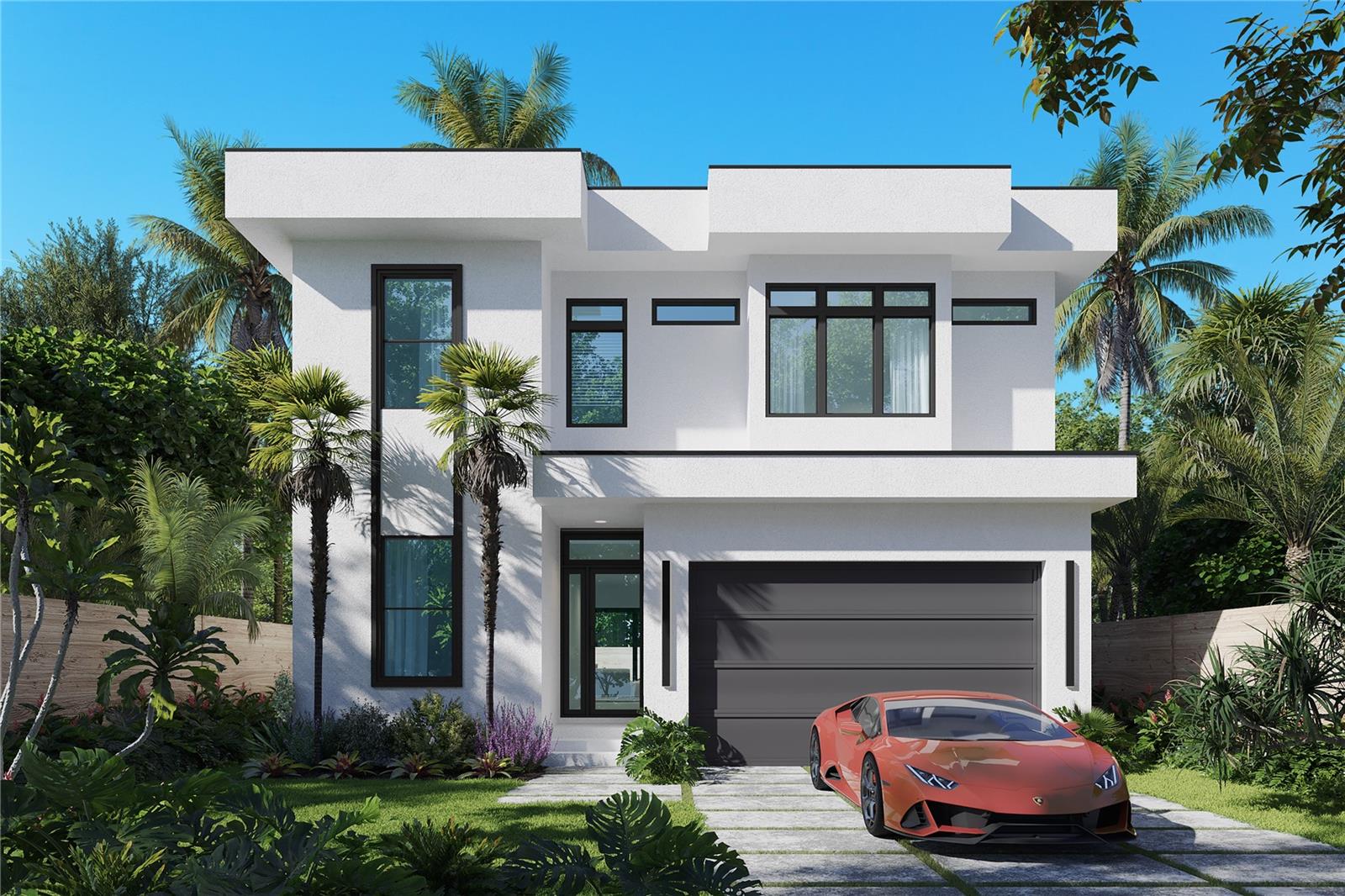Virginia Ave, Tampa, FL 33603