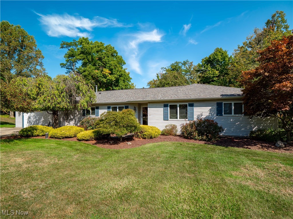 Albion Rd, Strongsville, OH 44136