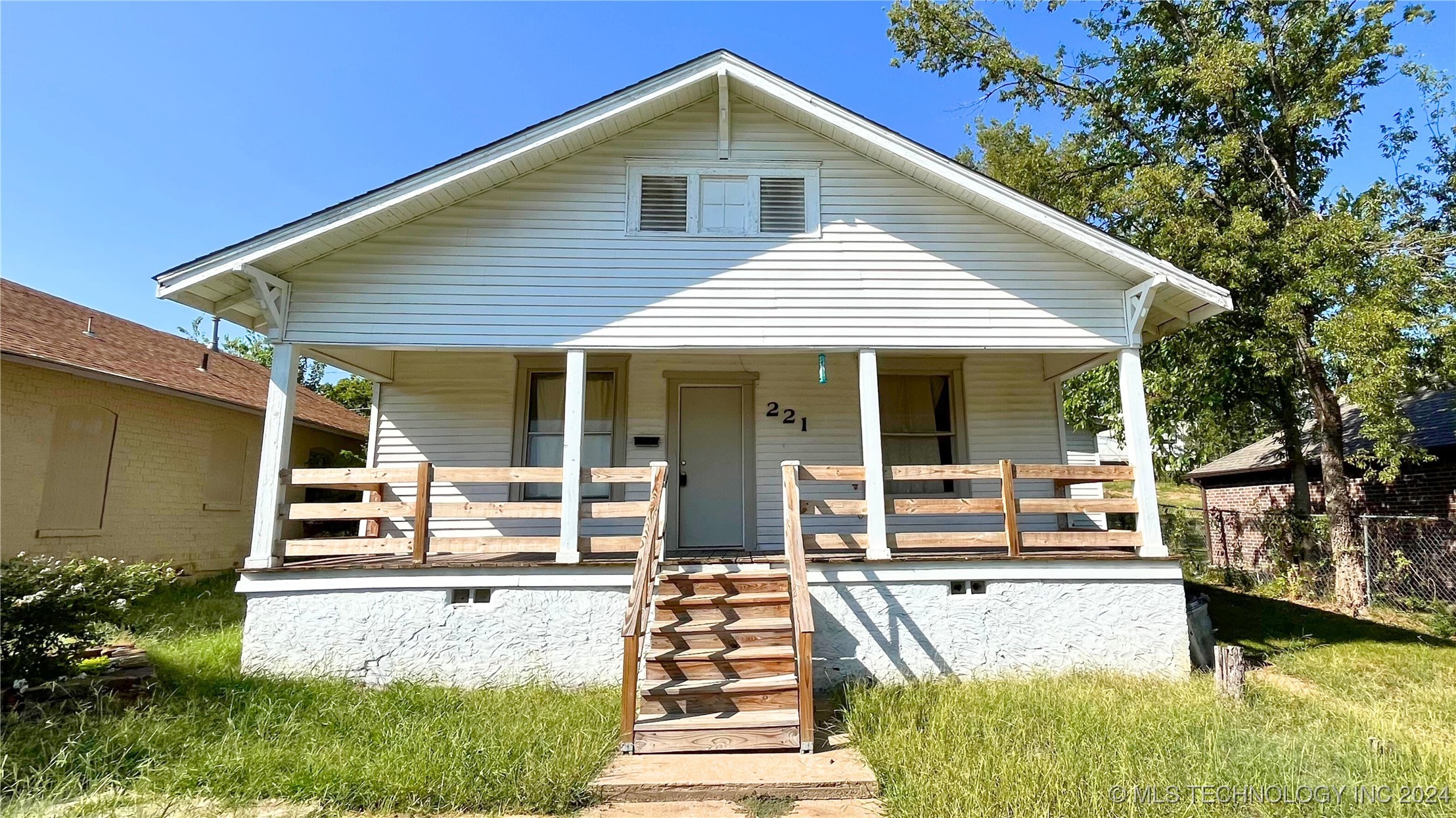 Lincoln Ave, Sapulpa, OK 74066