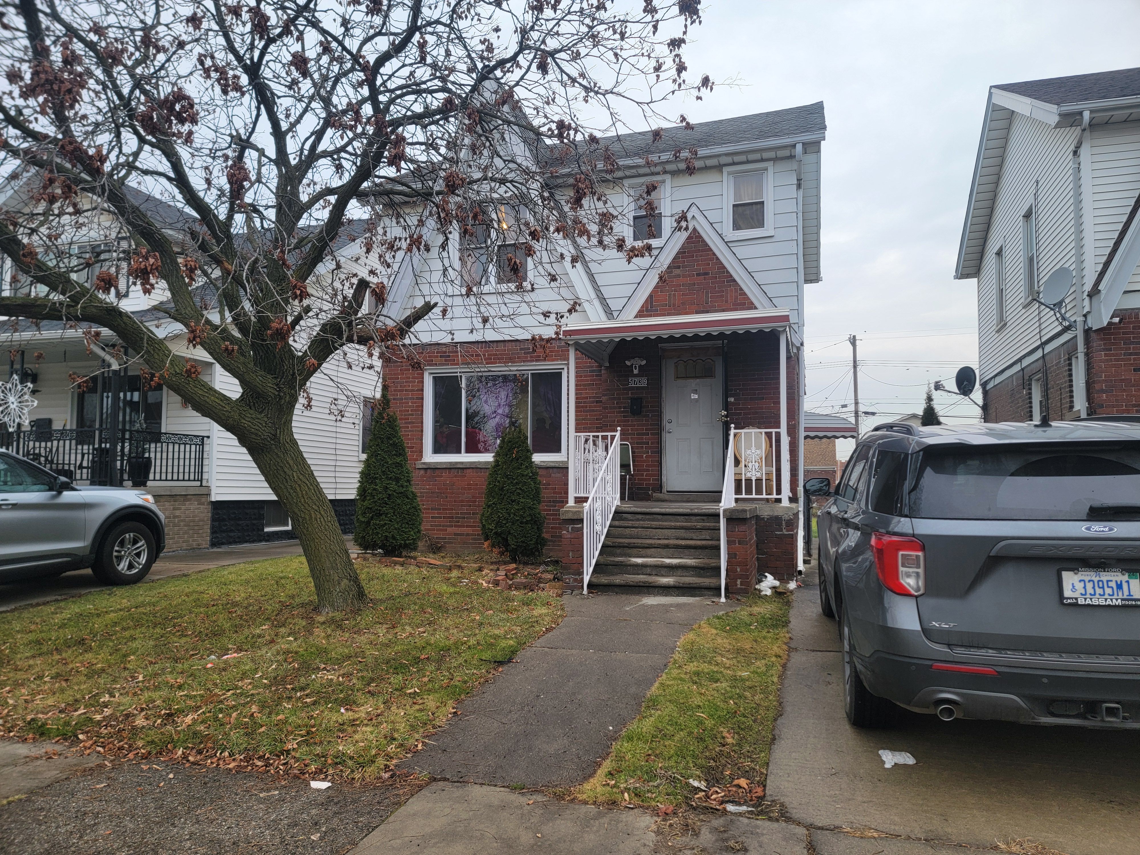 Bingham St, Dearborn, MI 48126