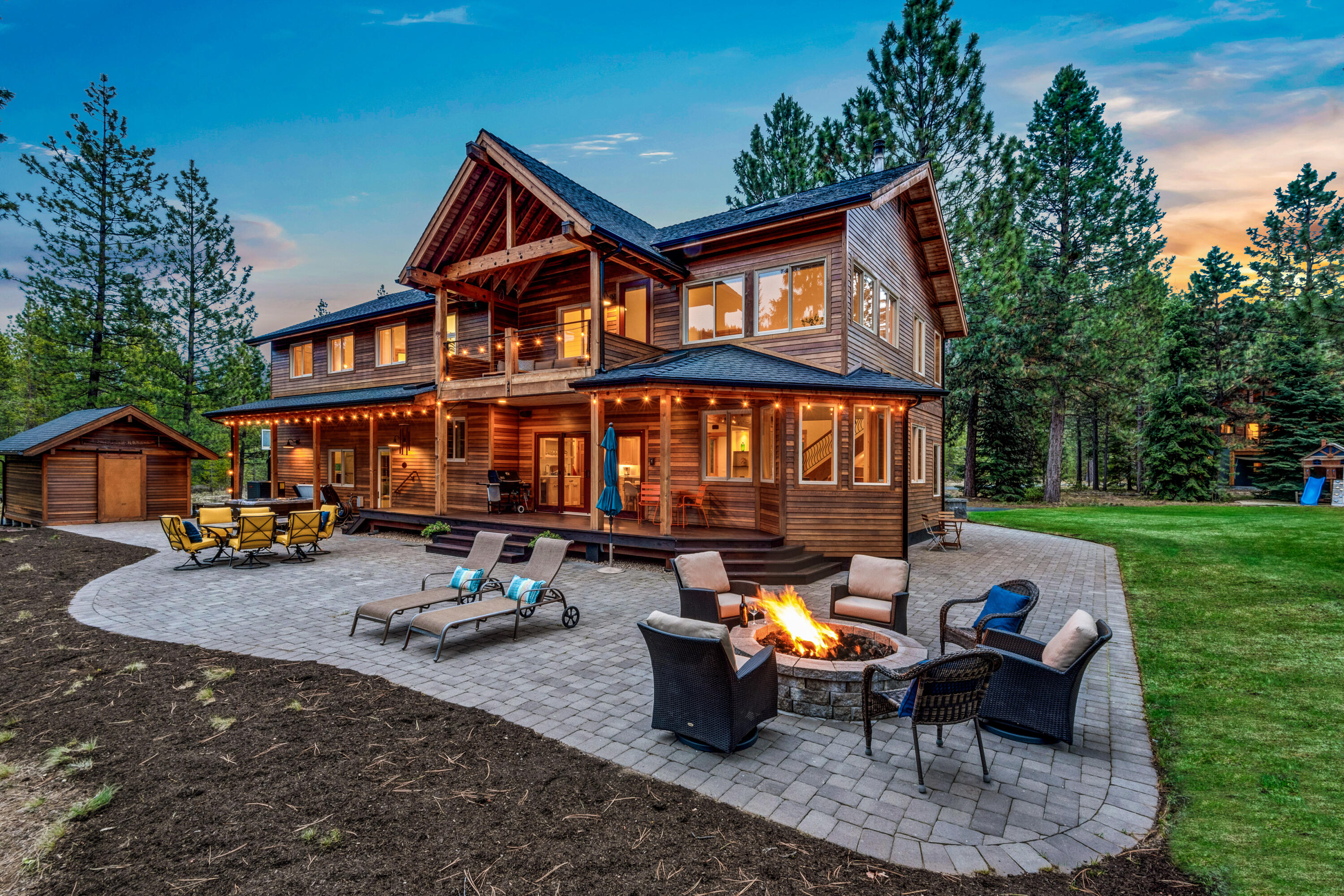 Skyline Dr, Bend, OR 97703