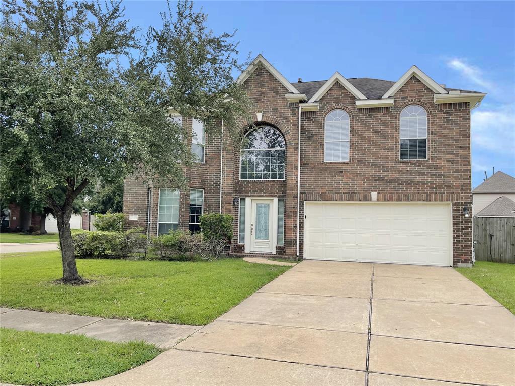Leirop Dr, Richmond, TX 77407
