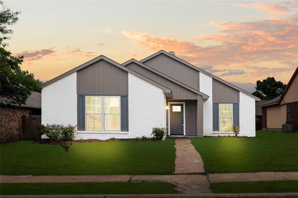 David Phillips St, Dallas, TX 75227