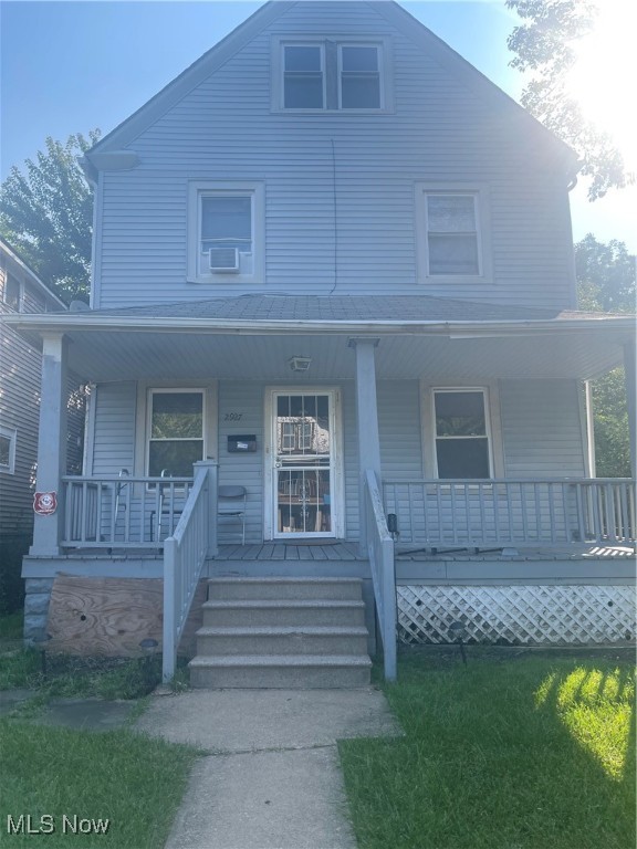 115th St, Cleveland, OH 44104