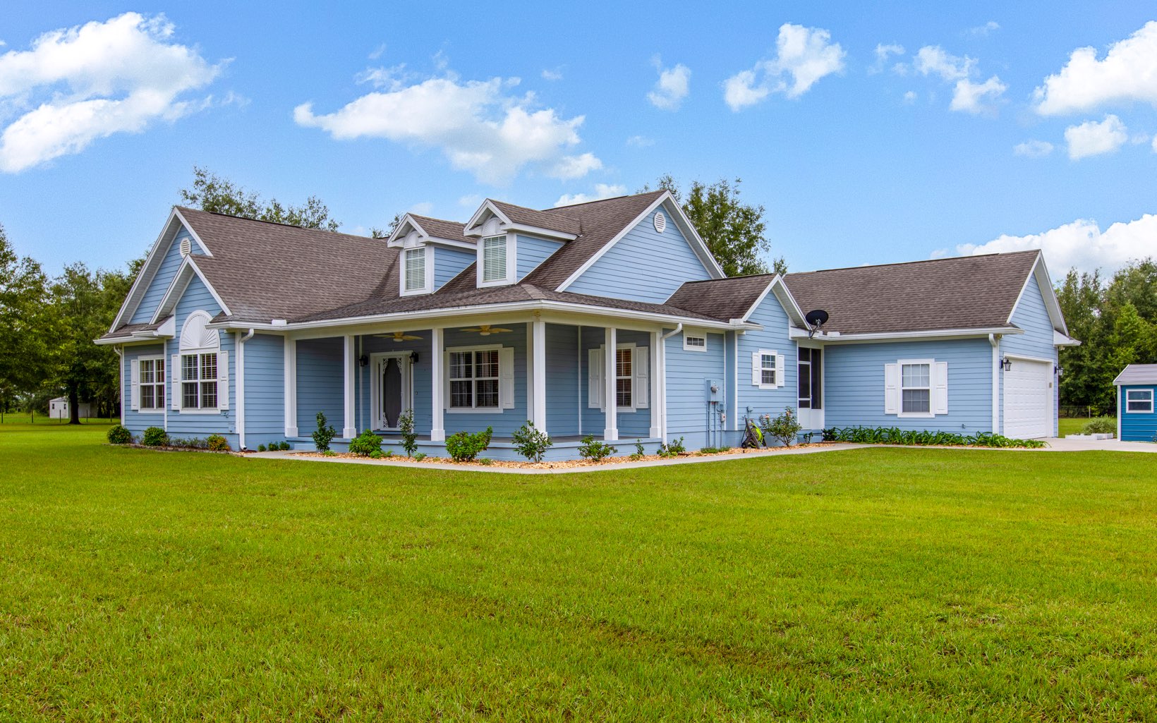 155th Path, O Brien, FL 32071