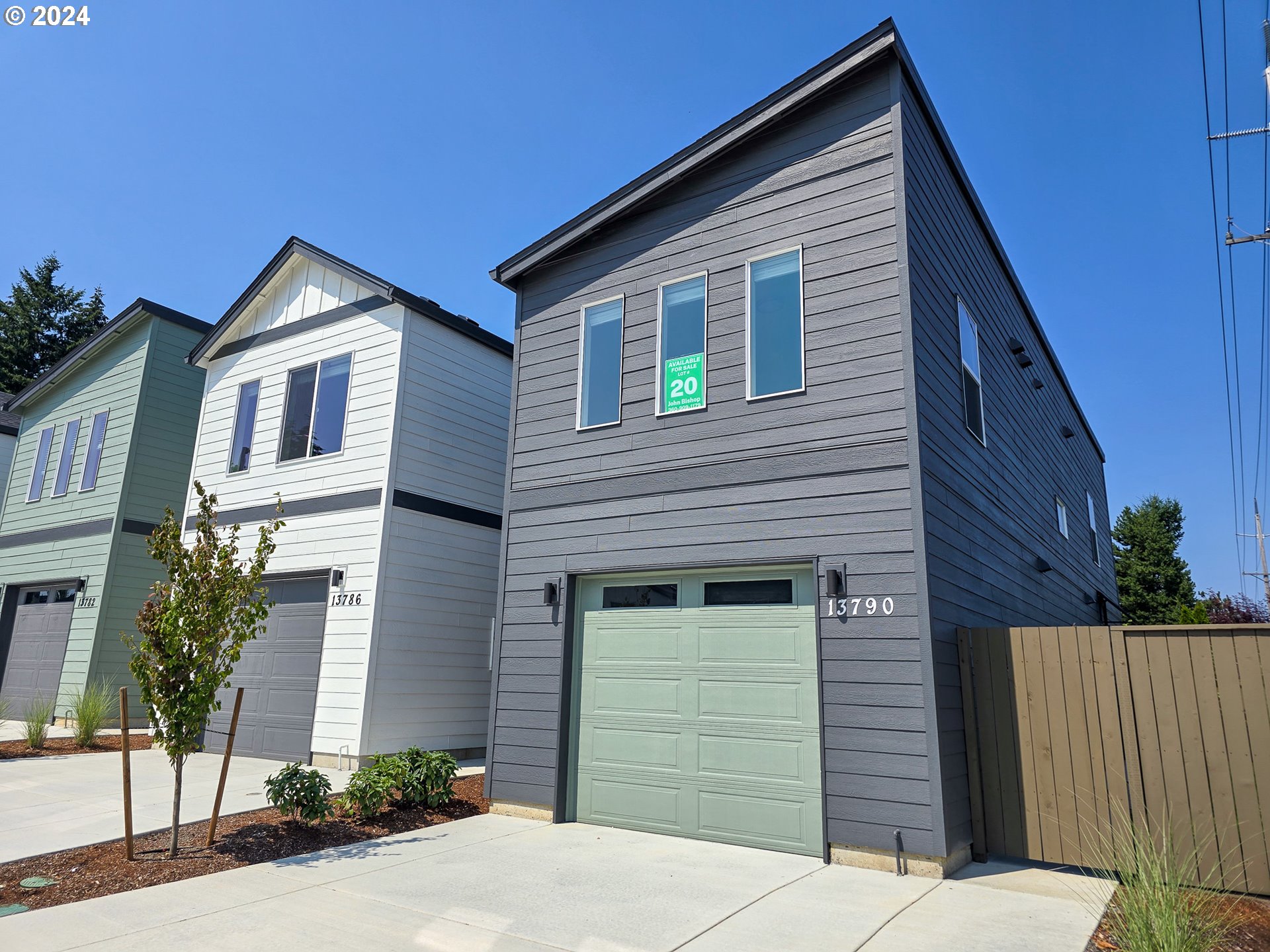 20th Cir, Vancouver, WA 98684