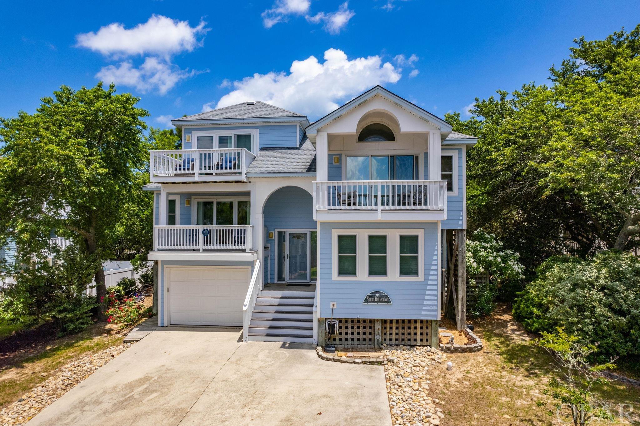 Drifting Sands Dr, Corolla, NC 27927