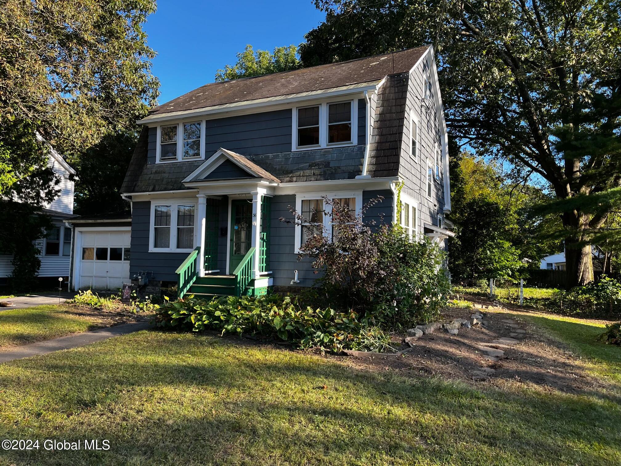 Pearl St, Hudson Falls, NY 12839